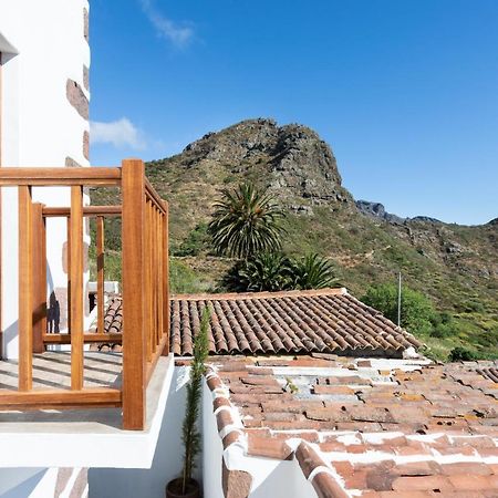Home2Book Nature Carrizales And Masca House & Wifi บูเอนาวิสตา เดล นอร์เต ภายนอก รูปภาพ
