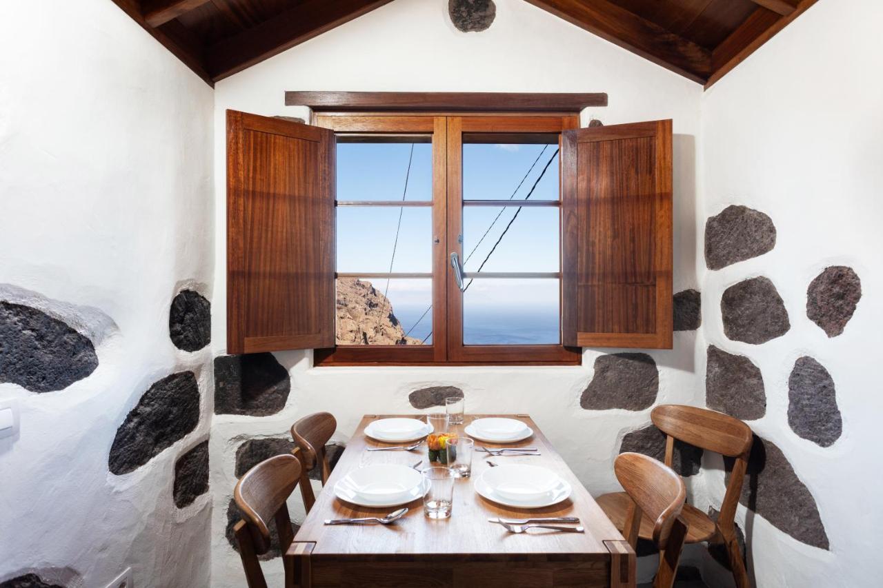 Home2Book Nature Carrizales And Masca House & Wifi บูเอนาวิสตา เดล นอร์เต ภายนอก รูปภาพ