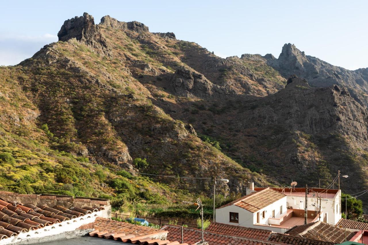 Home2Book Nature Carrizales And Masca House & Wifi บูเอนาวิสตา เดล นอร์เต ภายนอก รูปภาพ