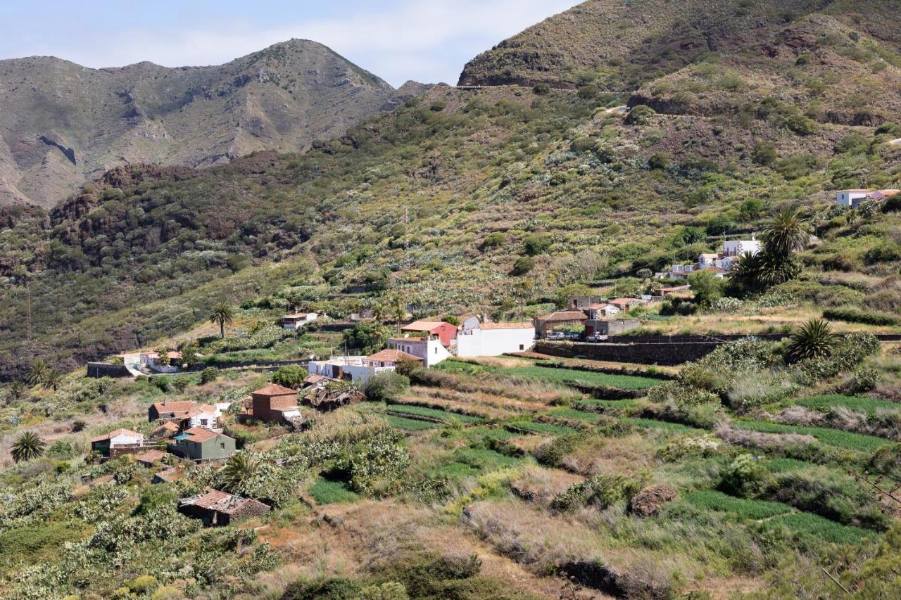 Home2Book Nature Carrizales And Masca House & Wifi บูเอนาวิสตา เดล นอร์เต ภายนอก รูปภาพ