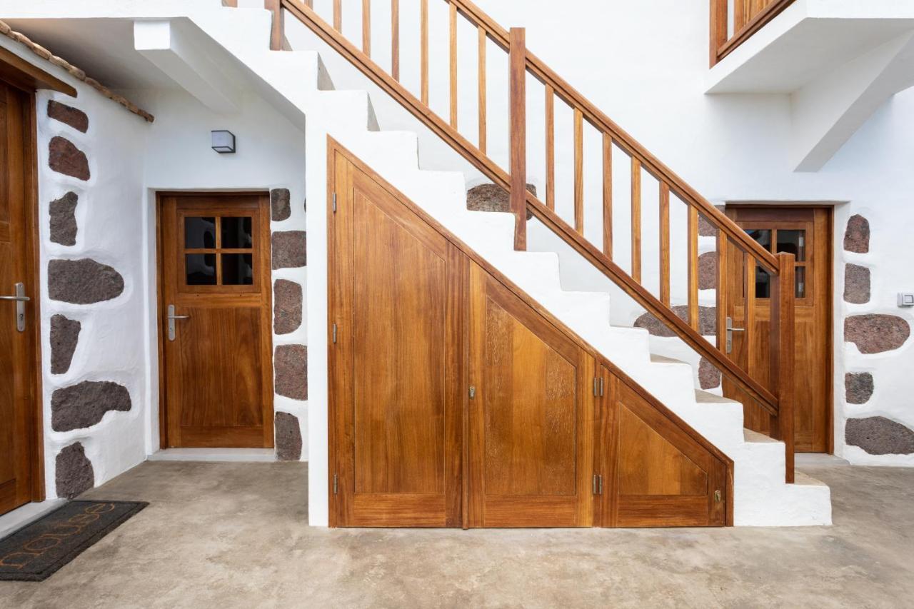Home2Book Nature Carrizales And Masca House & Wifi บูเอนาวิสตา เดล นอร์เต ภายนอก รูปภาพ