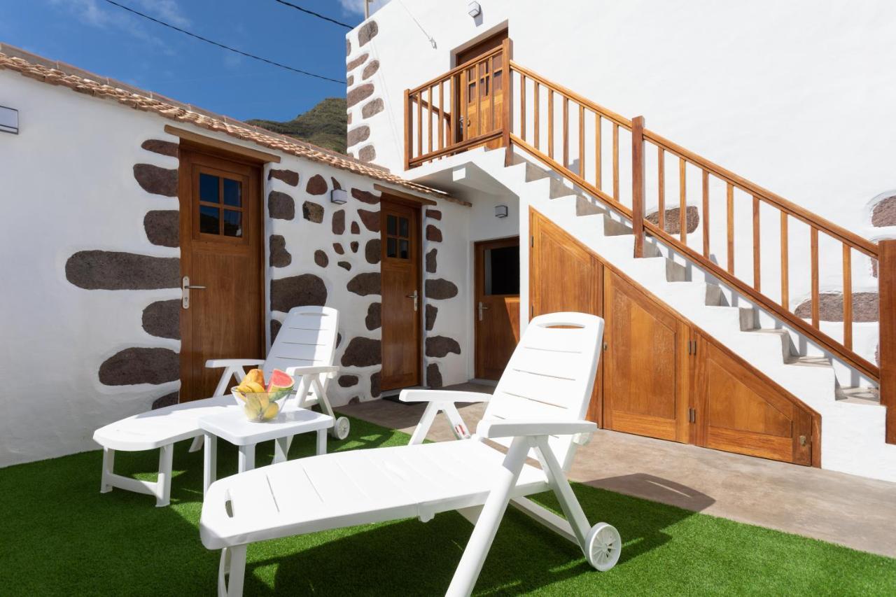 Home2Book Nature Carrizales And Masca House & Wifi บูเอนาวิสตา เดล นอร์เต ภายนอก รูปภาพ