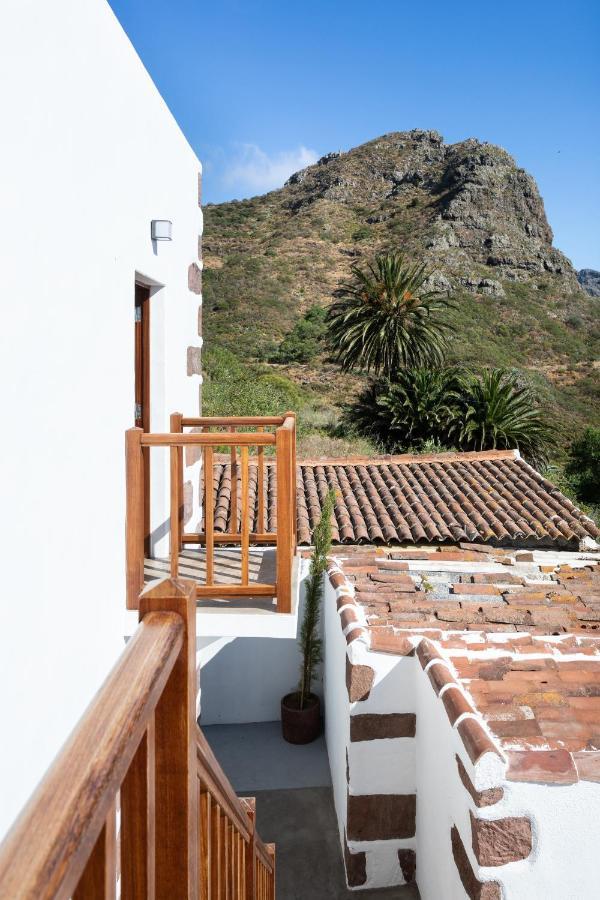 Home2Book Nature Carrizales And Masca House & Wifi บูเอนาวิสตา เดล นอร์เต ภายนอก รูปภาพ