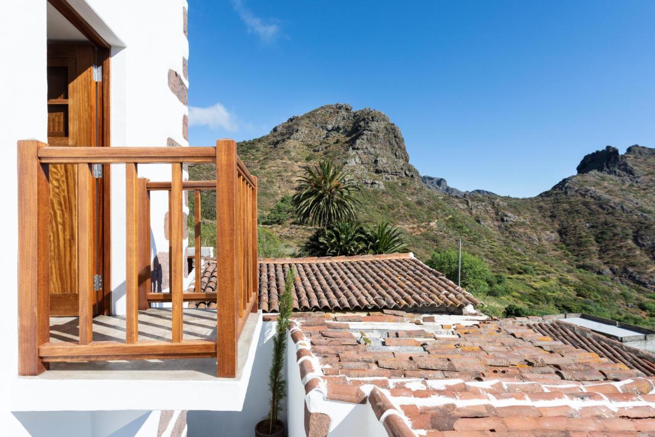 Home2Book Nature Carrizales And Masca House & Wifi บูเอนาวิสตา เดล นอร์เต ภายนอก รูปภาพ