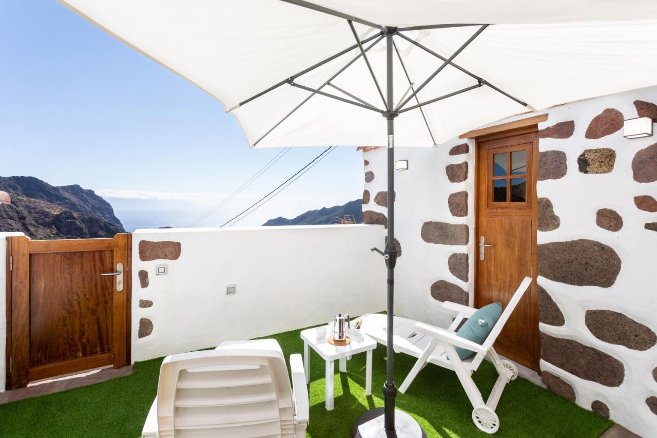 Home2Book Nature Carrizales And Masca House & Wifi บูเอนาวิสตา เดล นอร์เต ภายนอก รูปภาพ