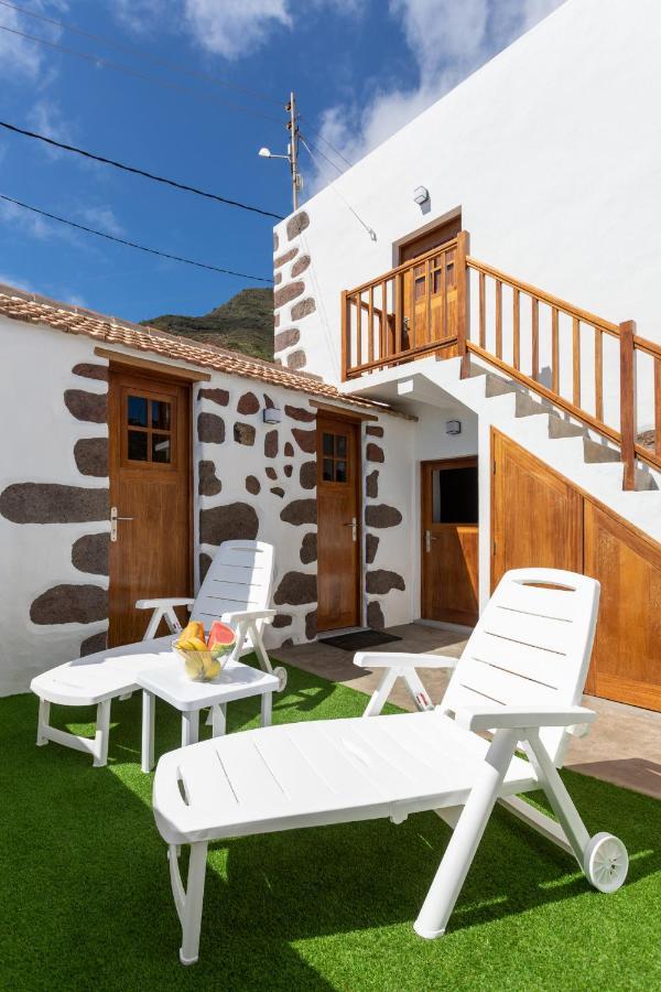 Home2Book Nature Carrizales And Masca House & Wifi บูเอนาวิสตา เดล นอร์เต ภายนอก รูปภาพ