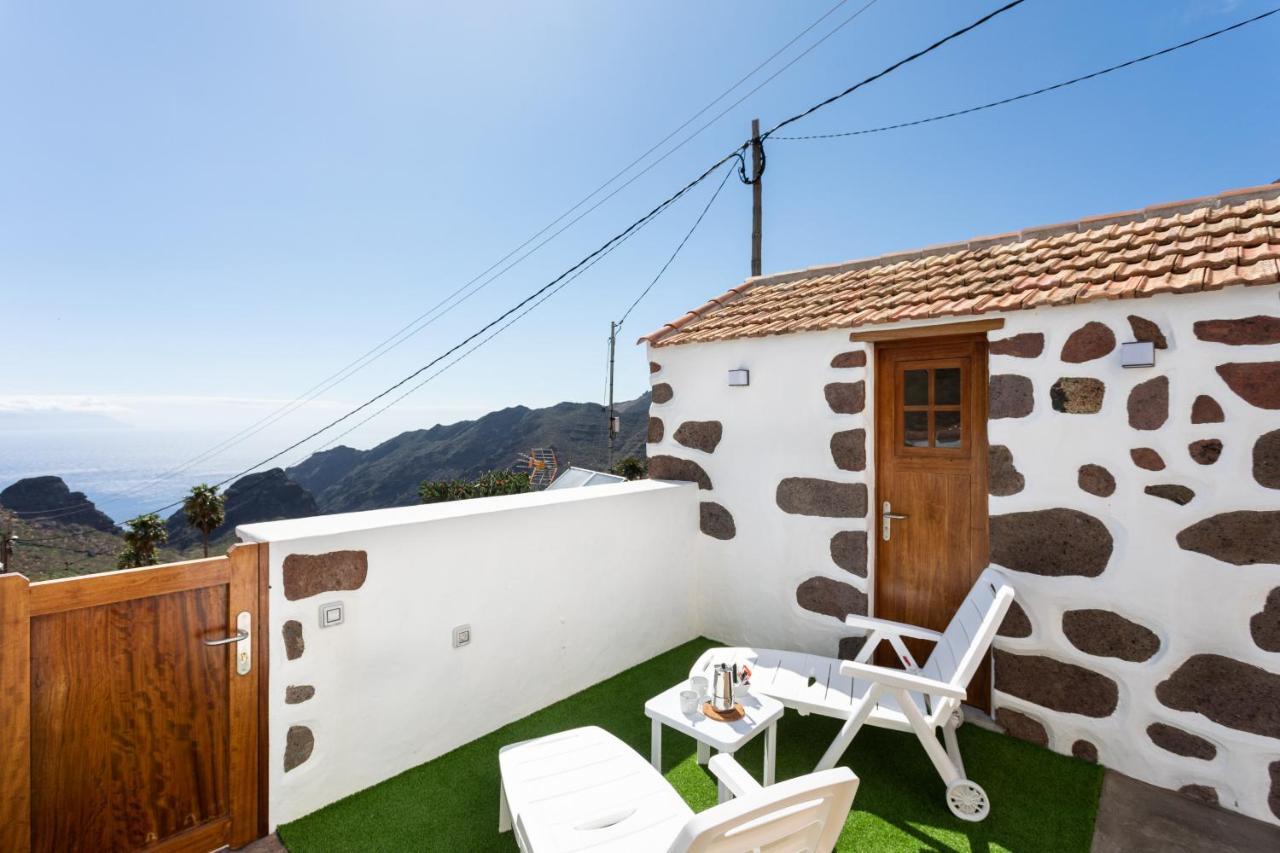 Home2Book Nature Carrizales And Masca House & Wifi บูเอนาวิสตา เดล นอร์เต ภายนอก รูปภาพ